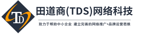 TDS网站logo